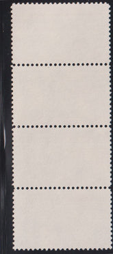 US Errors Post 1931 #C90b NH XF